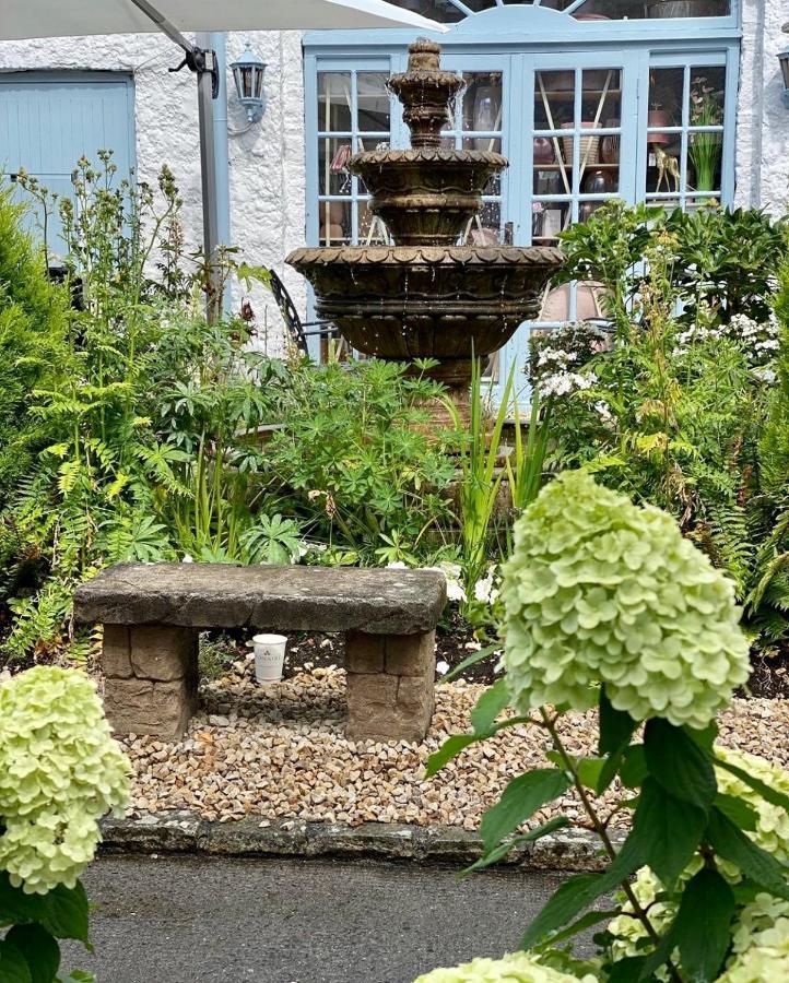 The Stables Townhouse B&B Birr Exterior foto