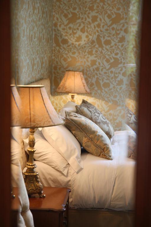 The Stables Townhouse B&B Birr Exterior foto