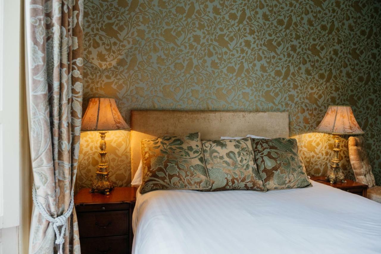 The Stables Townhouse B&B Birr Exterior foto